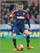 Chris DAVID - Fulham FC - League Appearances