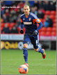 Pajtim KASAMI - Fulham FC - Premiership Appearances