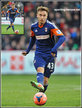 Muamer TANKOVIC - Fulham FC - Premiership Appearances