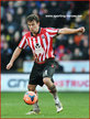 Jose BAXTER - Sheffield United - League Appearances
