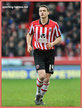 Stephen McGINN - Sheffield United - League Appearances