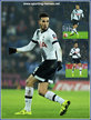 Nabil BENTALEB - Tottenham Hotspur - Premiership Appearances