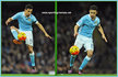 Jesus NAVAS - Manchester City - Premiership Appearances