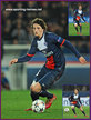 Adrien RABIOT - Paris Saint-Germain - 2013/14 Champions League matches.