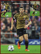 Adel TAARABT - Milan - 2013/14 Champions League matches.