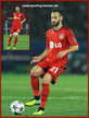 Omer TOPRAK - Bayer Leverkusen - 2013/14 Champions League matches.