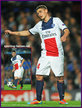 Marco VERRATTI - Paris Saint-Germain - 2013/14 Champions League