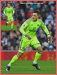 Vito MANNONE - Sunderland FC - Premiership Appearances