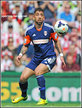 Ashkan DEJAGAH - Fulham FC - League Appearances