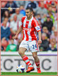 Oussama ASSAIDI - Stoke City FC - Premiership Appearances