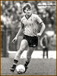 Richard JOBSON - Hull City FC - League appearances for The Tigers.