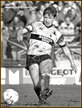 Garreth ROBERTS - Hull City FC - League appearances for The Tigers.