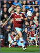 Scott ARFIELD - Burnley FC - League Appearances