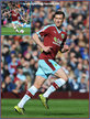 David (1984) JONES - Burnley FC - League Appearances
