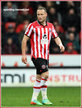 Ben DAVIES (1981) - Sheffield United - League Appearances