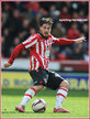Kieron FREEMAN - Sheffield United - League Appearances