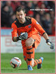 Mark HOWARD - Sheffield United - League Appearances