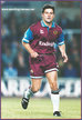 John DEARY - Burnley FC - League Appearances