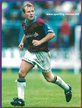 Liam ROBINSON - Burnley FC - League Appearances