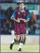 Mark WINSTANLEY - Burnley FC - League Appearances