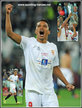 Carlos BACCA - Sevilla - 2014 Europa Cup Final.