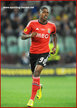 Ivan CAVALEIRO - Benfica - 2014 Europa League Final.