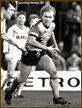 Billy ASKEW - Hull City FC - League Appearances