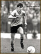 Bobby DOYLE - Hull City FC - League Appearances