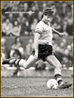 Stan McEWAN - Hull City FC - League Appearances