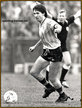 Mike RING - Hull City FC - League Appearances