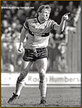 Peter SKIPPER - Hull City FC - League Appearances