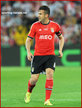 Miralem SULEJMANI - Benfica - 2014 Europa League Final.