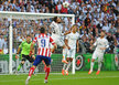 Daniel CARVAJAL - Real Madrid - 2014 UEFA Champions League Final.