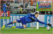 Thibaut COURTOIS - Atletico Madrid - 2014 UEFA Champions League Final.