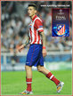 Jose Ernesto SOSA - Atletico Madrid - 2014 UEFA Champions League Final.