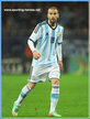 Rodrigo PALACIO - Argentina - 2014 World Cup Finals in Brazil.