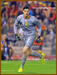 Thibaut COURTOIS - Belgium - 2014 World Cup Finals in Brazil.