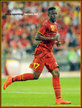 Divock ORIGI - Belgium - 2014 FIFA World Cup Finals in Brazil.