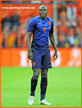 Bruno MARTINS INDI - Nederland - 2014 World Cup Finals in Brazil.