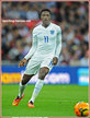 Danny WELBECK - England - 2014 World Cup Finals in Brazil.