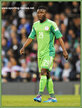 Michael BABATUNDE - Nigeria - 2014 World Cup Finals in Brazil.