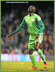 Uche NWOFOR