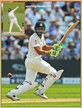 Ravindra JADEJA - India - Test Record for India.