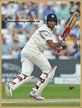 Cheteshwar PUJARA - India - Test Record for India.