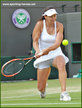 Casey DELLACQUA - Australia - Last sixteen at 2014 Australian  & U.S. Opens.