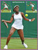 Sloane STEPHENS