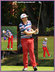 Keegan BRADLEY