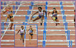 Tiffany PORTER - Great Britain & N.I. - 2014 European 100m hurdles Champion.