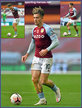Jack GREALISH - Aston Villa  - Premiership Appearances