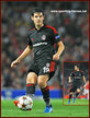 Pedro FRANCO - Besiktas - 2014/15 Champions League play-off games.